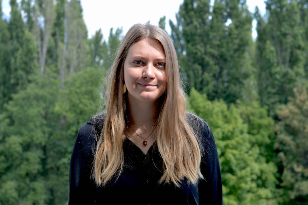 Léa E.