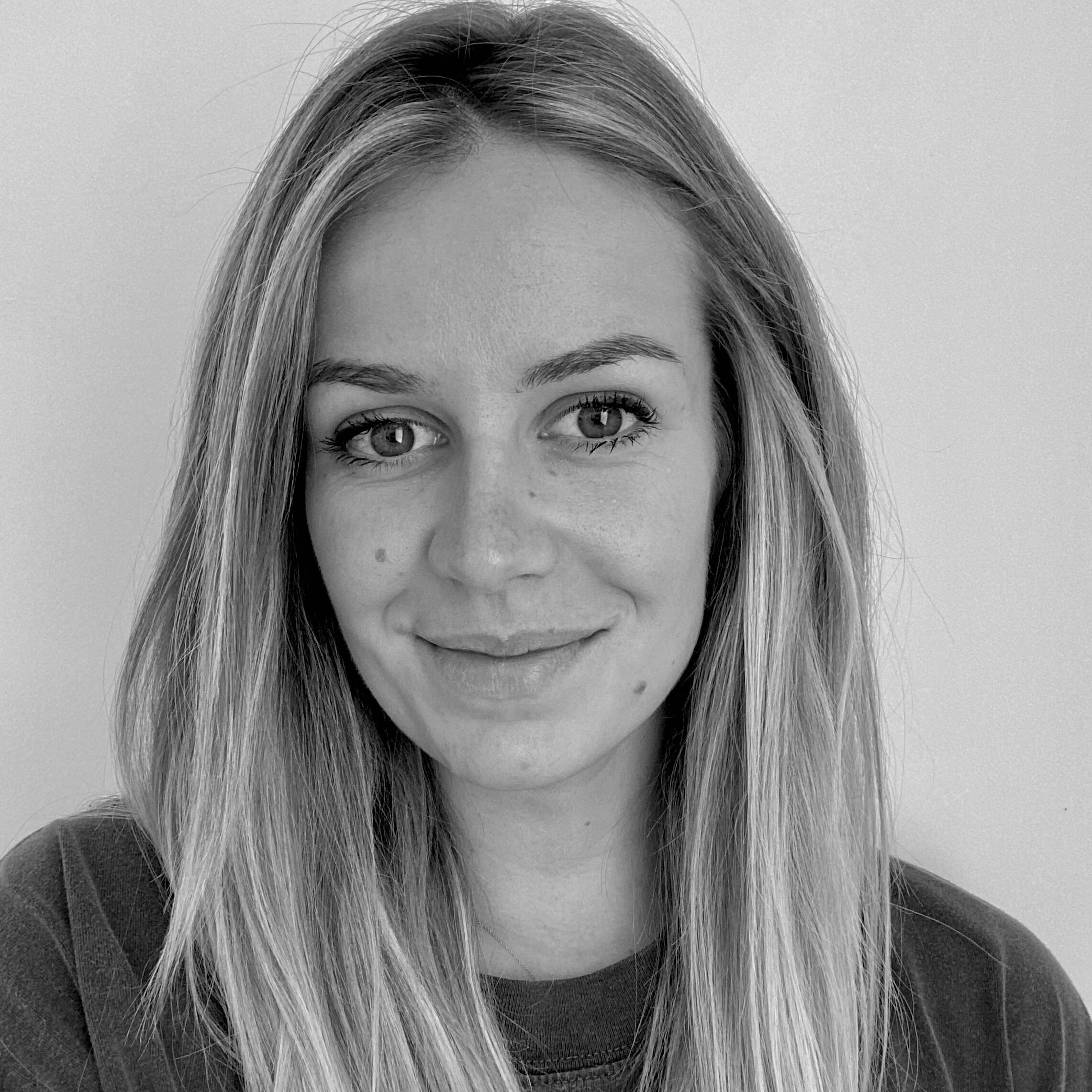 Marion Abily