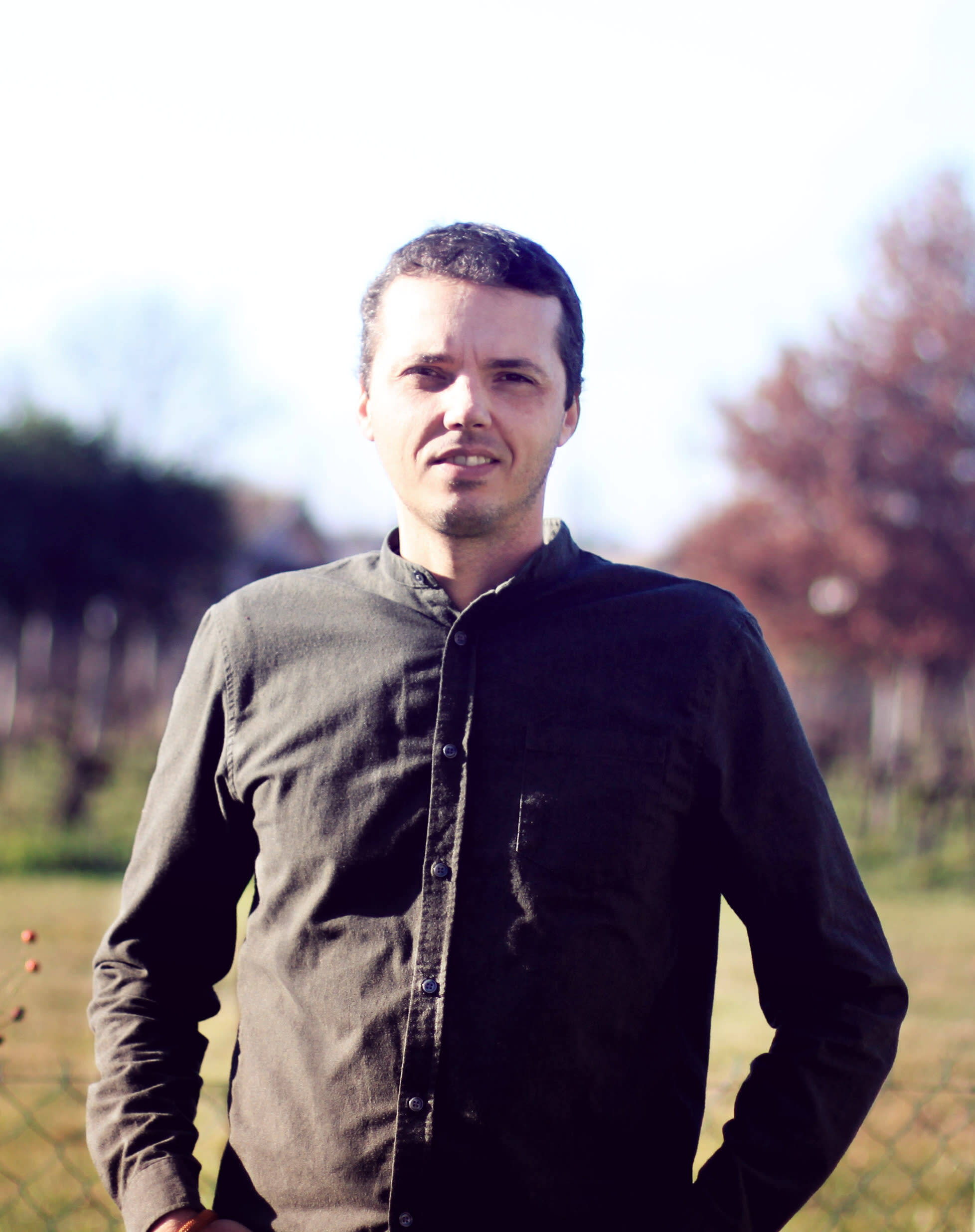 Emilien Le Rochais