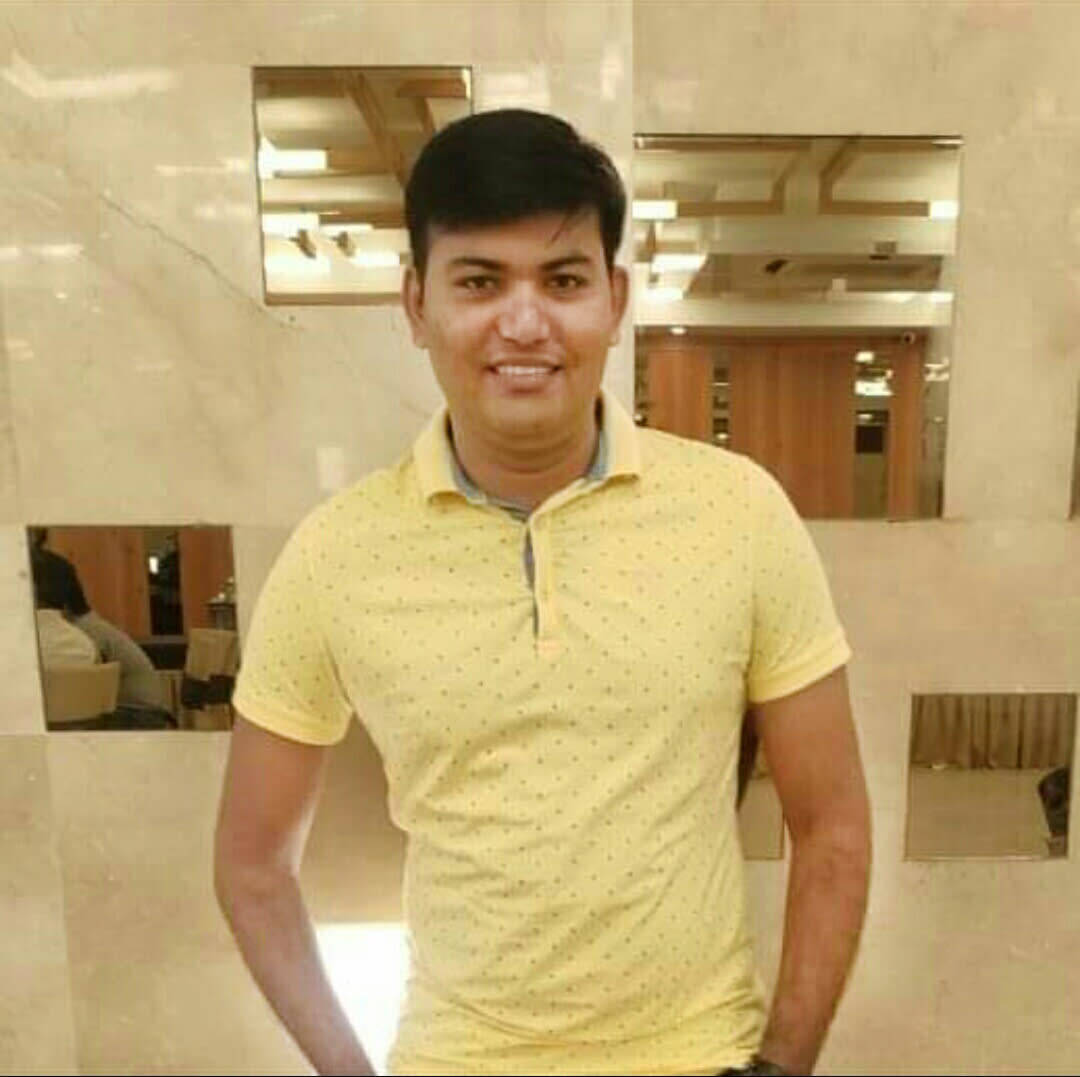 Ashok Patel