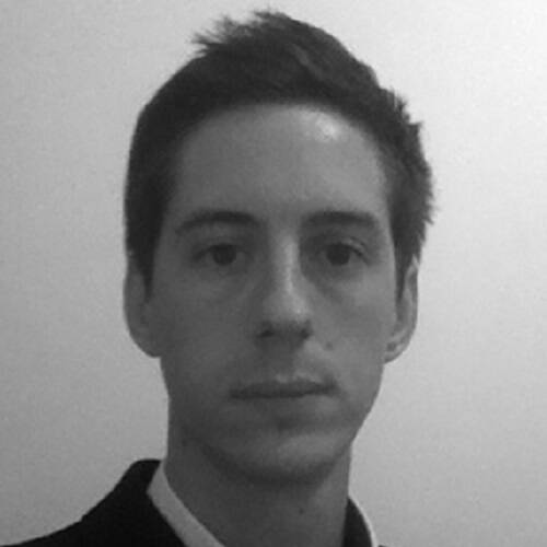 Julien Perrault