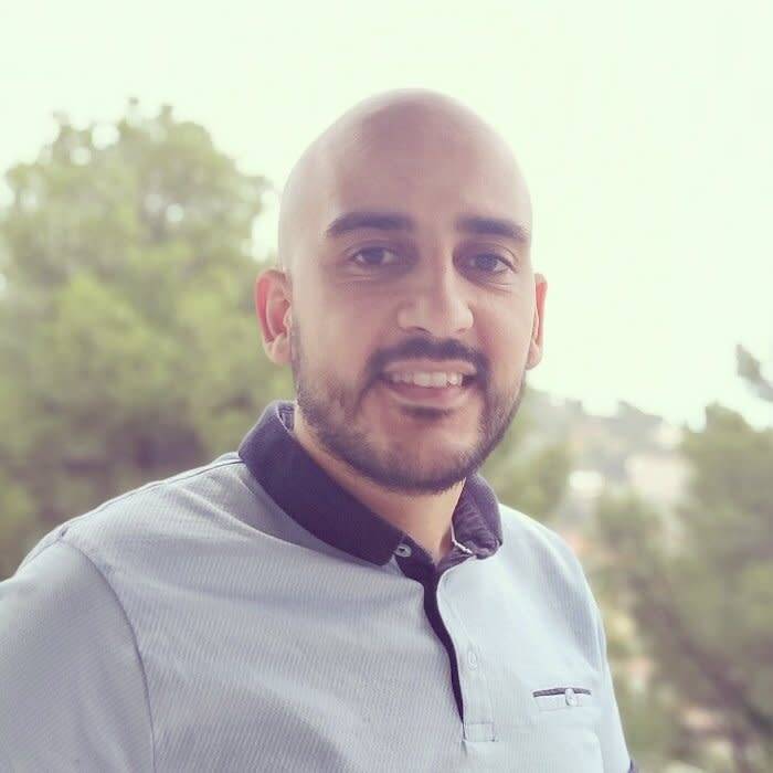 Slimane El Jami