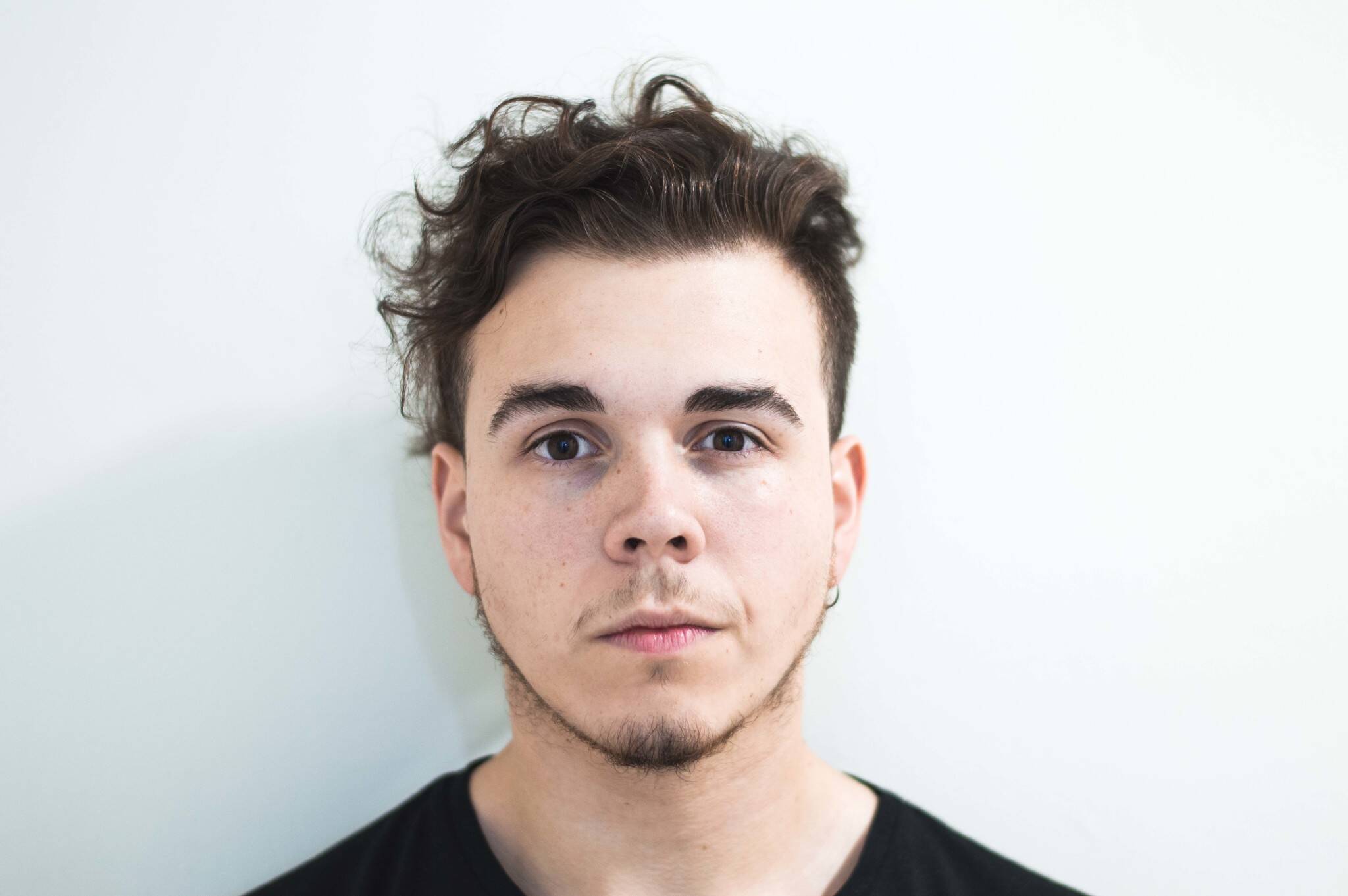 Alex García
