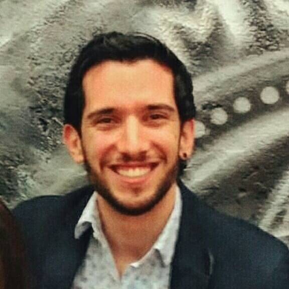 Sergio Hernandez Fernandez