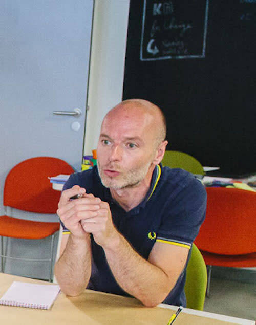 Sébastien Guerendel