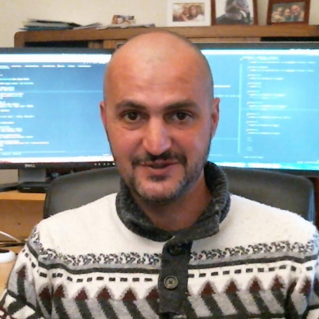 Ramon Polo