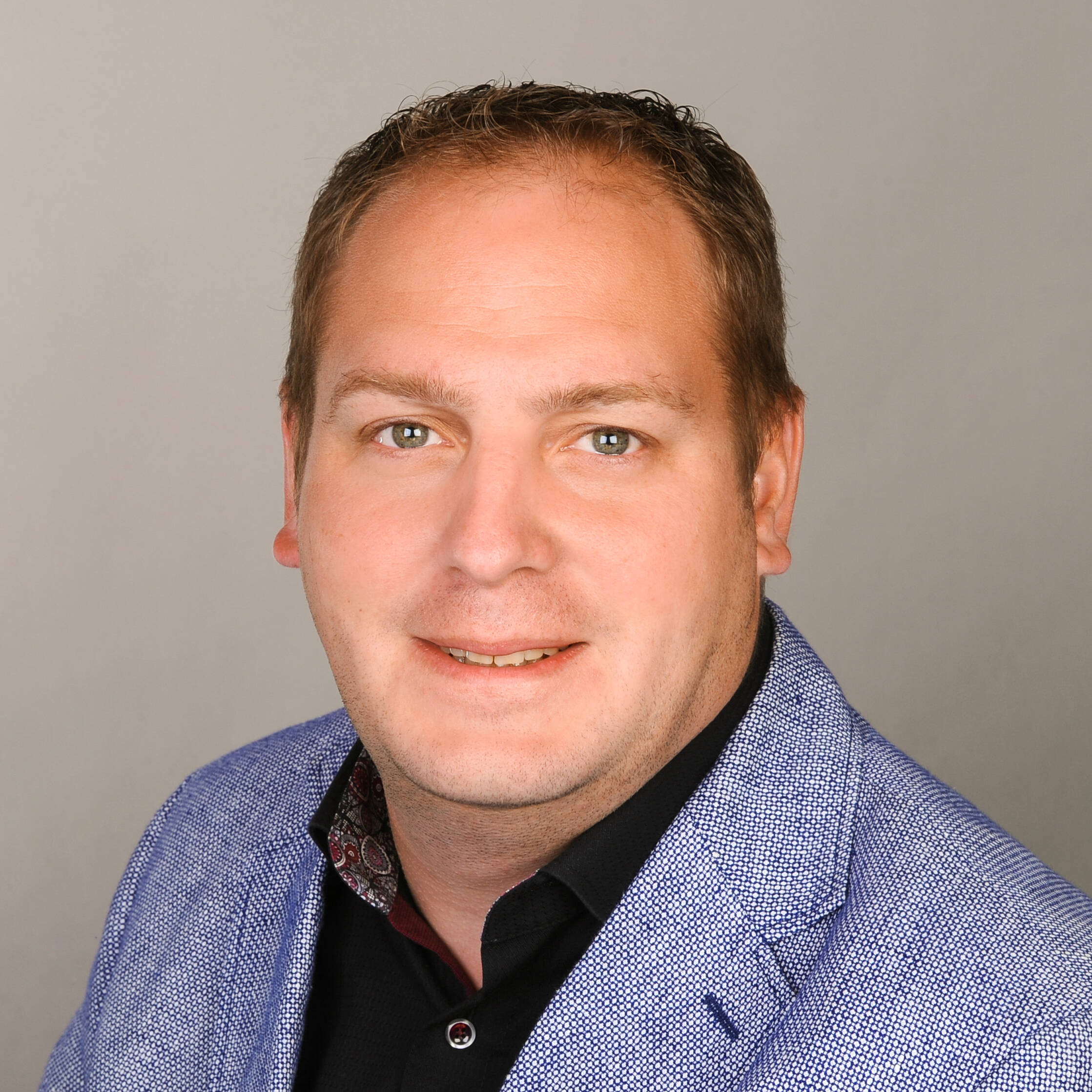 Thorsten Blickle