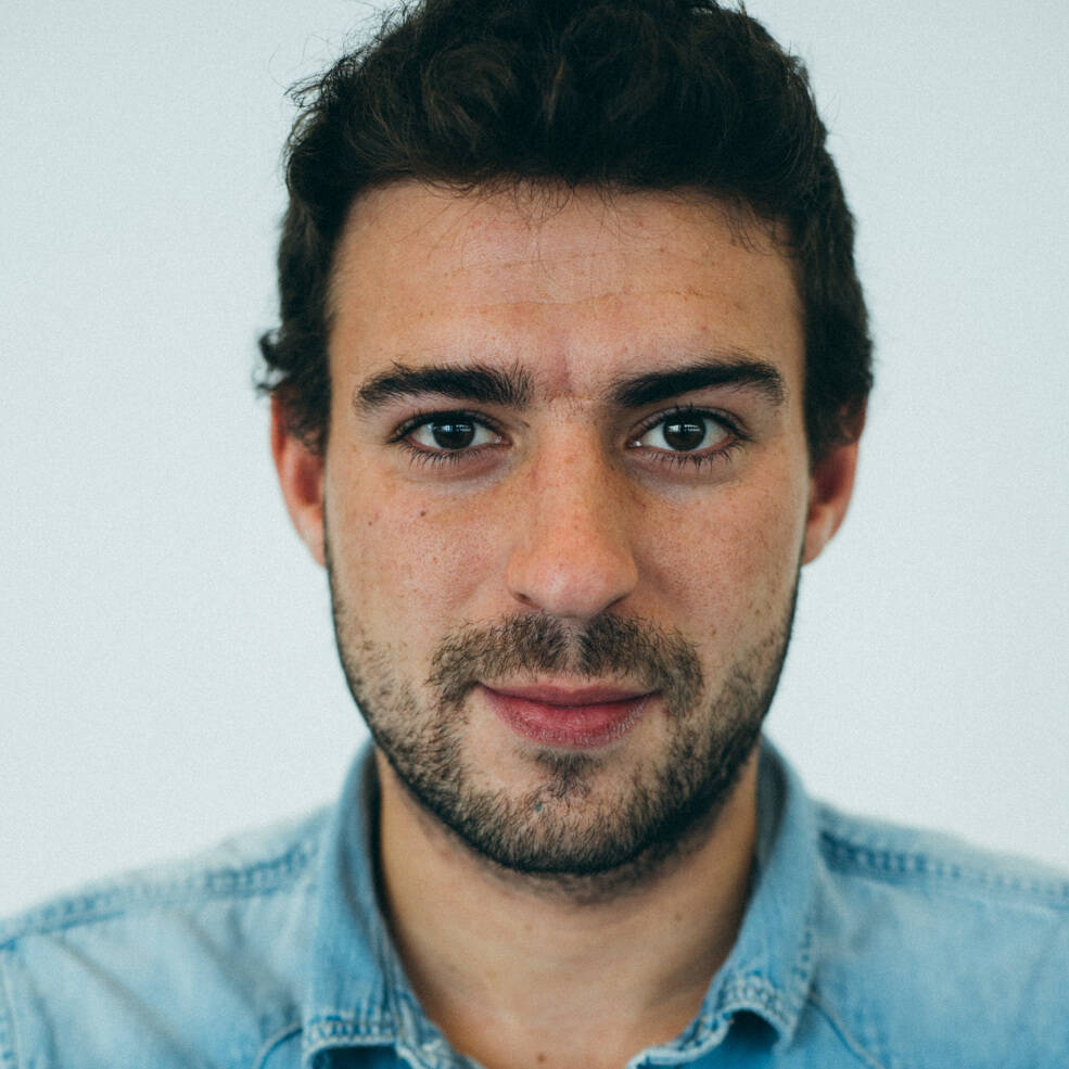 Baptiste Billioud