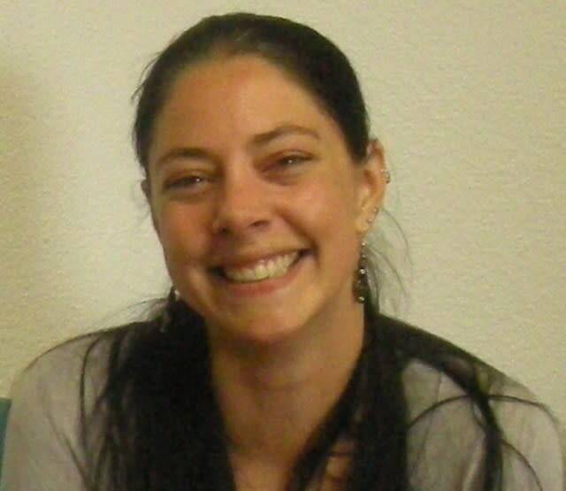 Peggy Bourgoin
