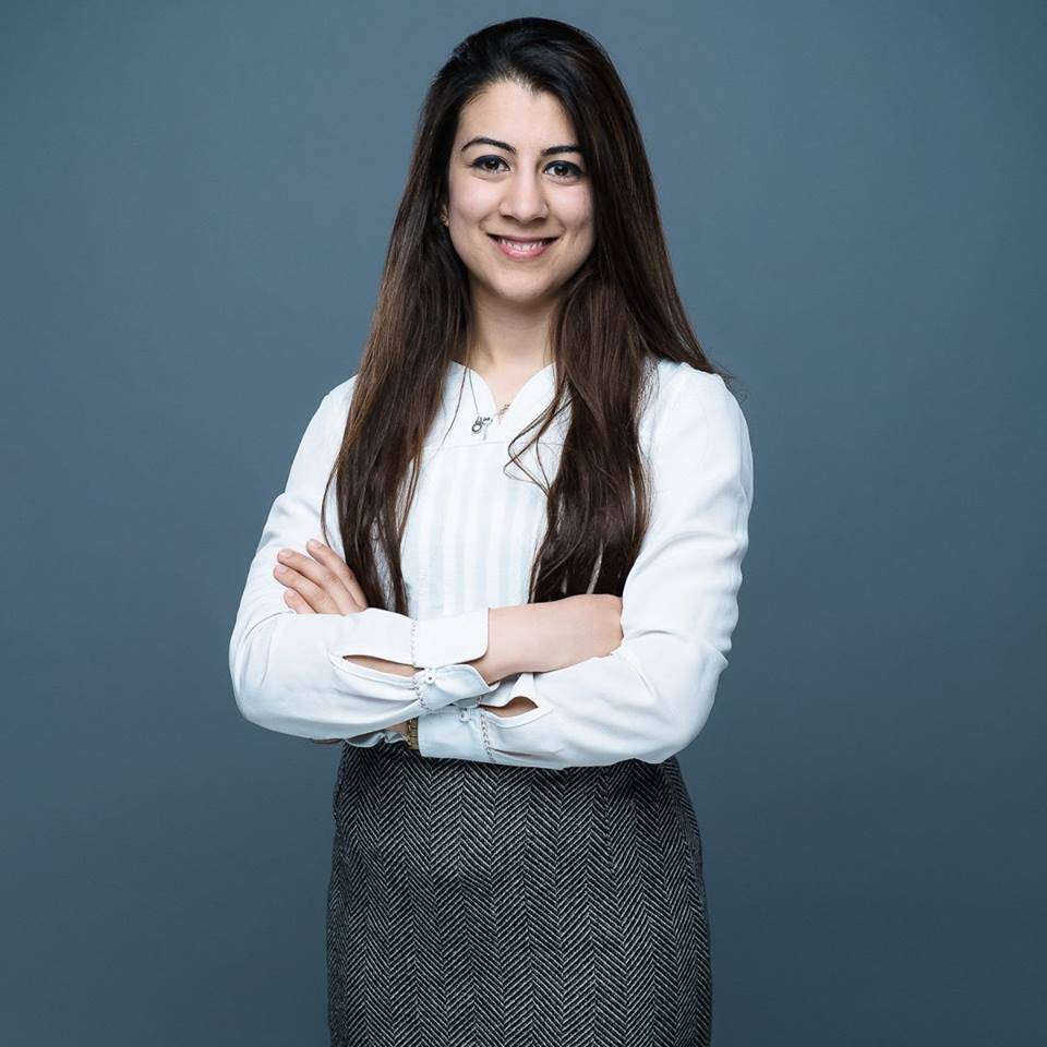 Ayache Lynda