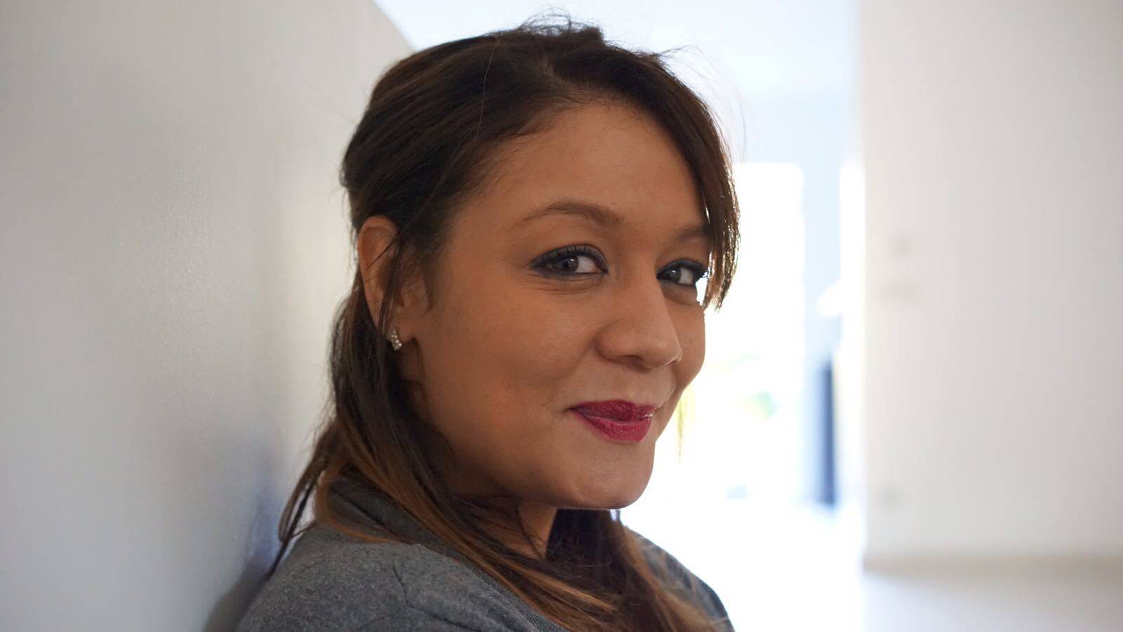 Hana S. - Chef de projet digital