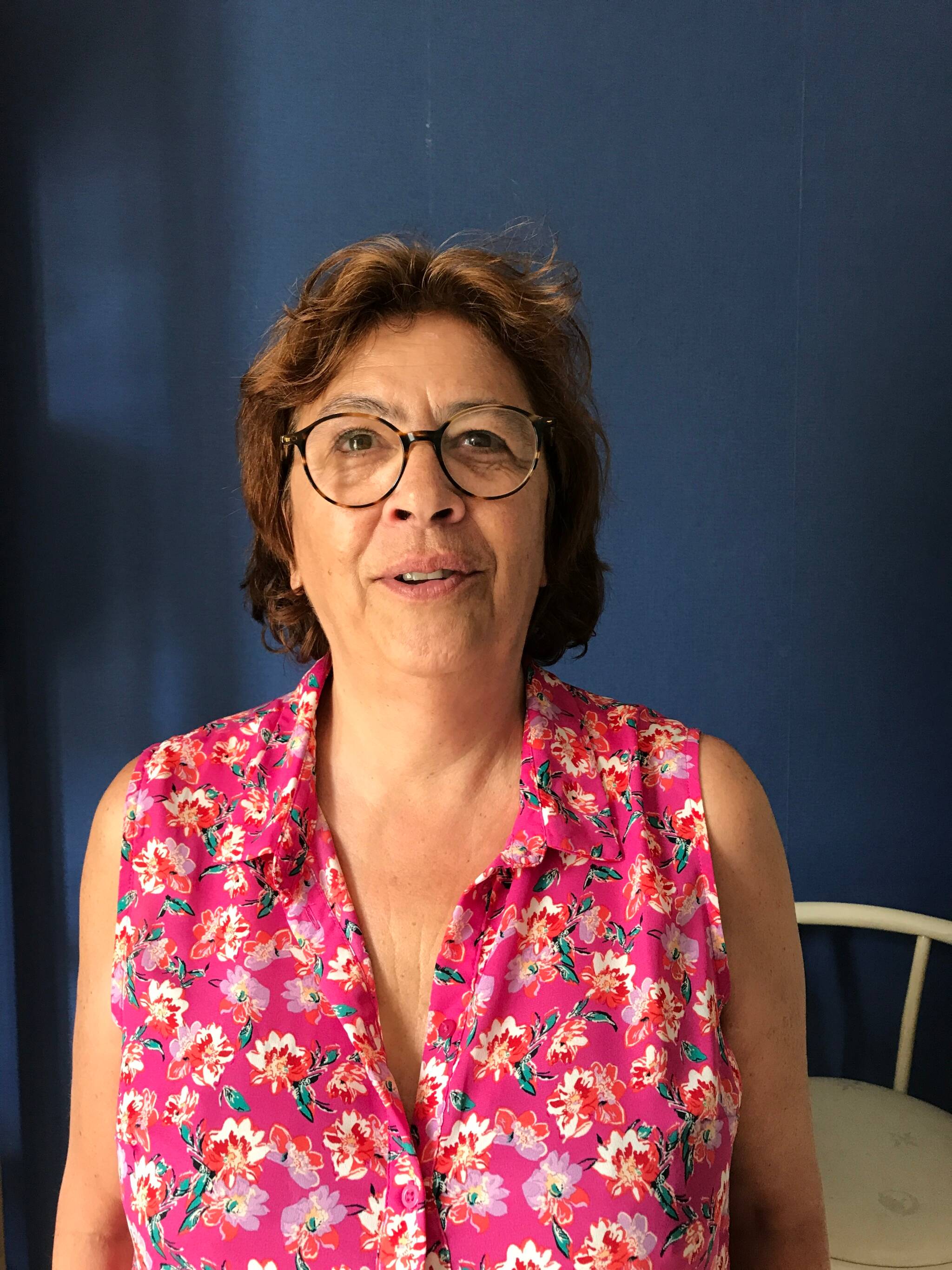 Sylvie Lefèvre