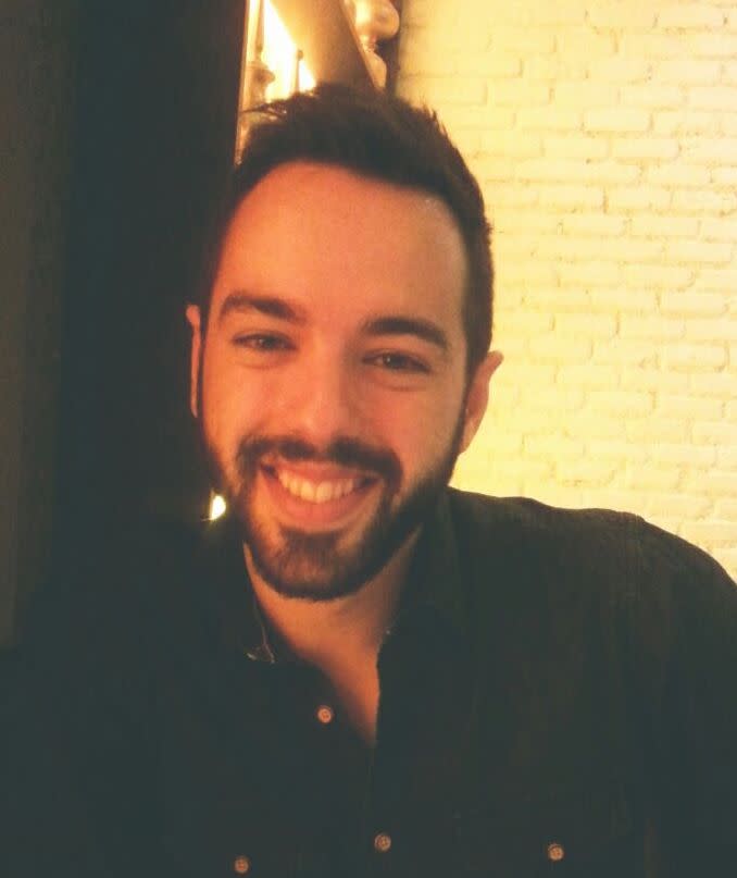 David Antón Lou