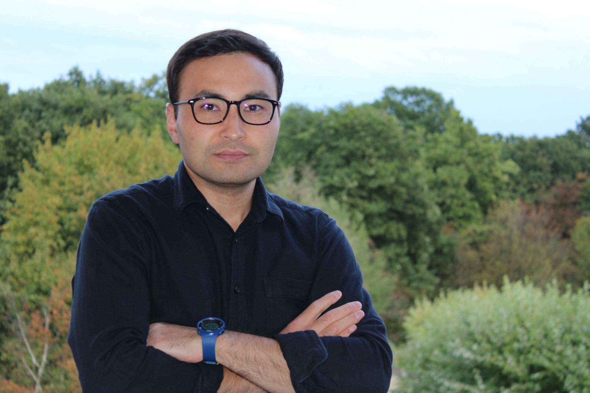 Al Imanaliev