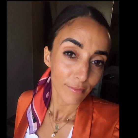 Douria Aouine