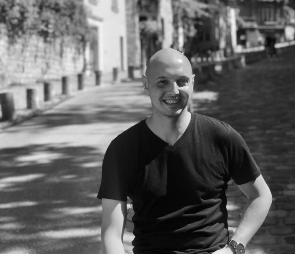 Maxime L.
