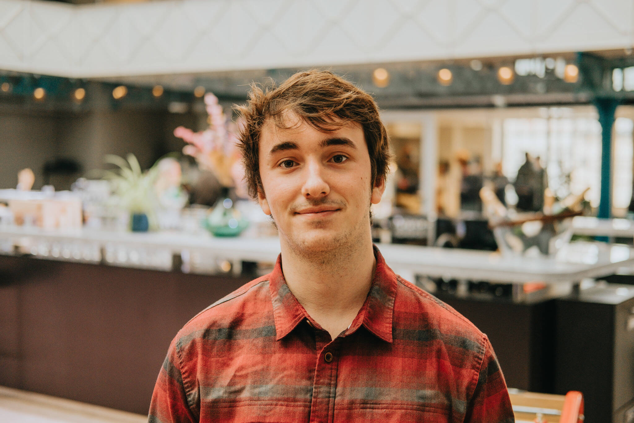 Jon I. - Développeur Mobile Flutter
