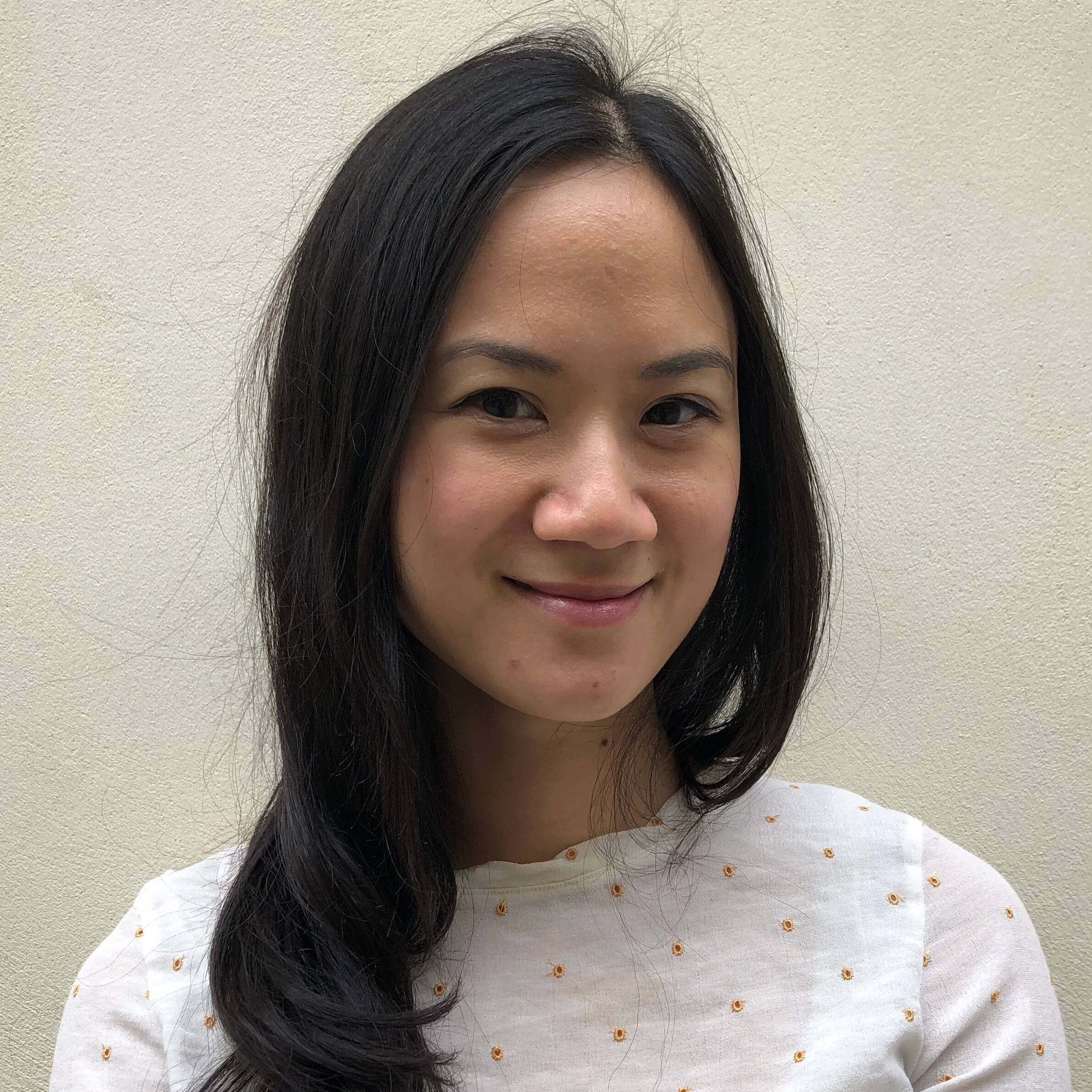 Alice Huy - Responsable éditoriale & chargée de communication