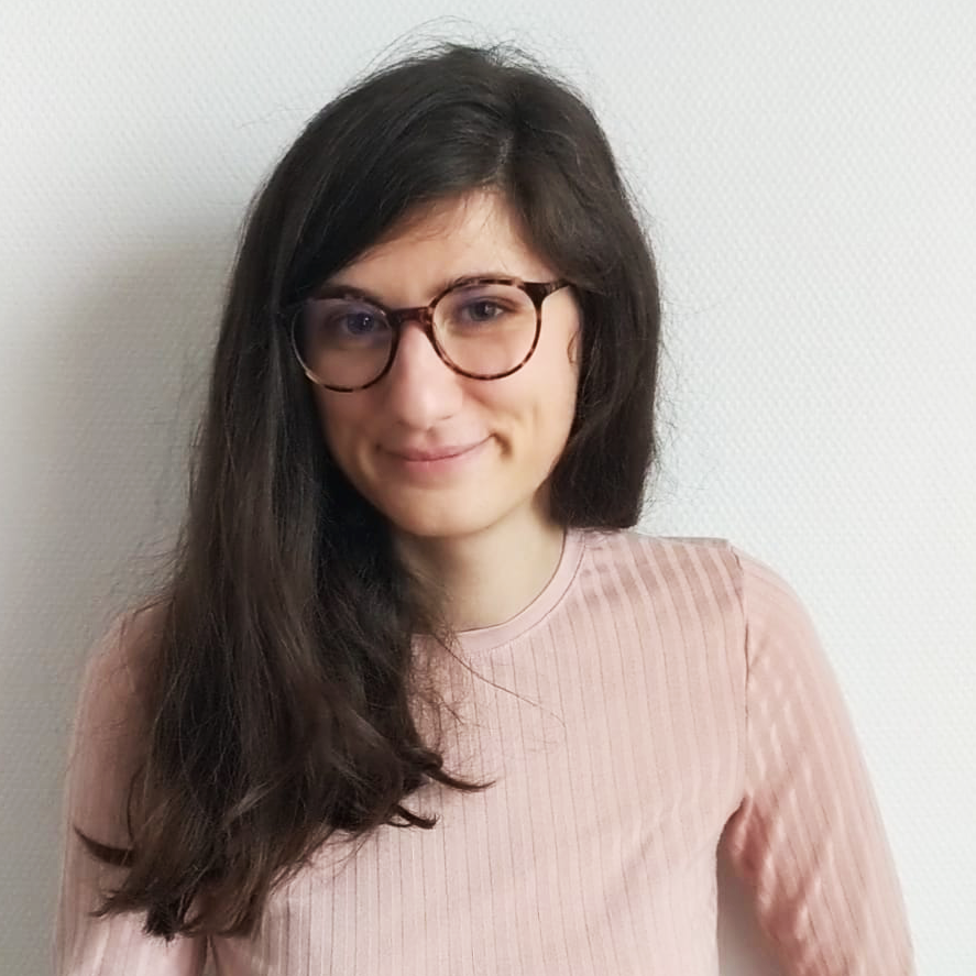 Isabelle Dulin