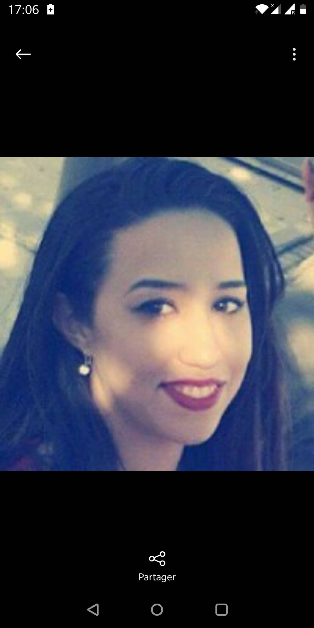 Sara El Habbari