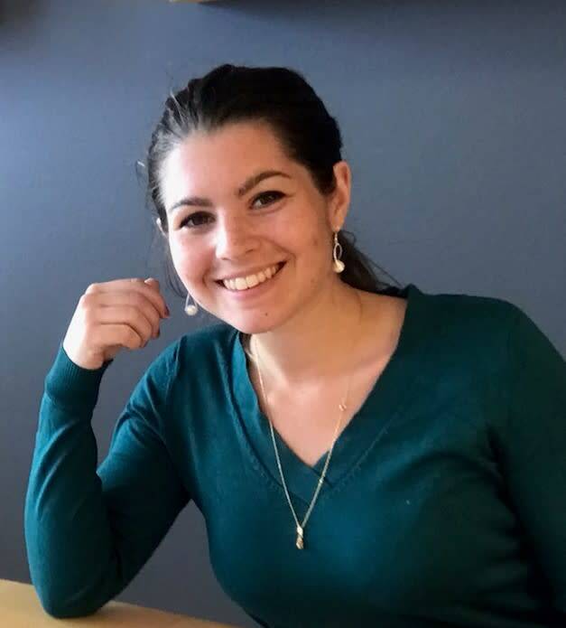 Mélanie B.