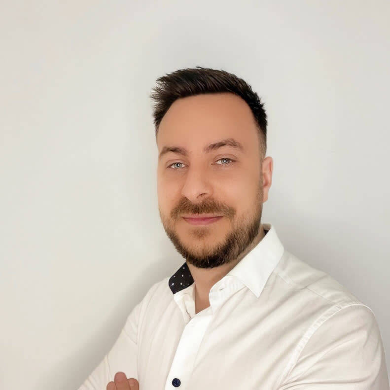 David L. - Archi. & Développeur Flutter (iOS | Android | Web)