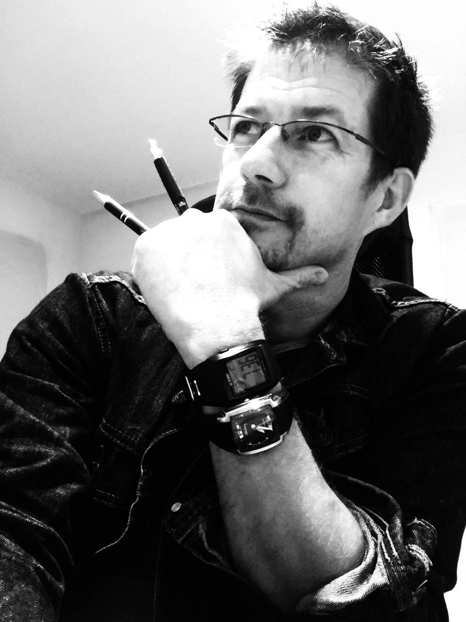Patrice Dalle