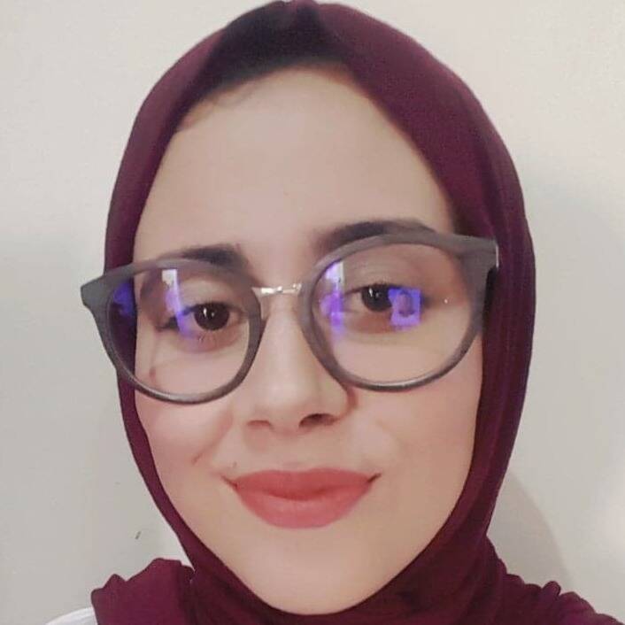 Rihab Mhedbi