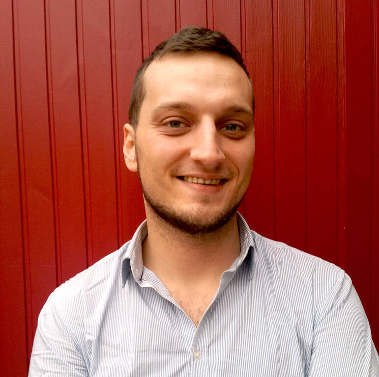 Antoine Roquis