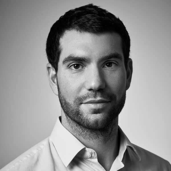 Adrien Constant - Architecte logiciel et expert ASP.NET Core