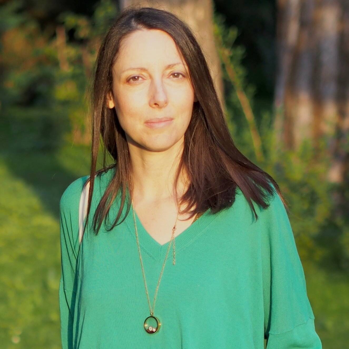 Delphine Degré