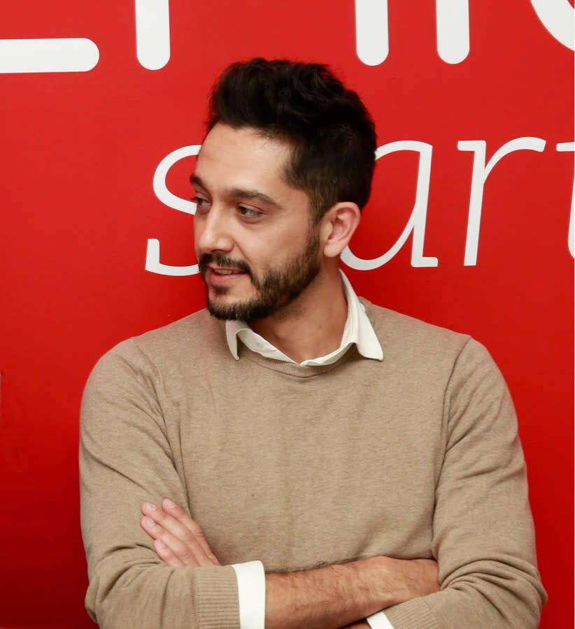 Bernat Magraner