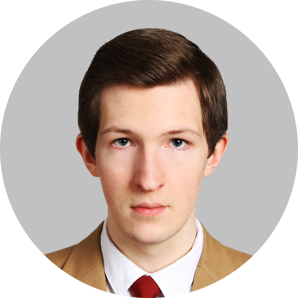 Alexander Rybin
