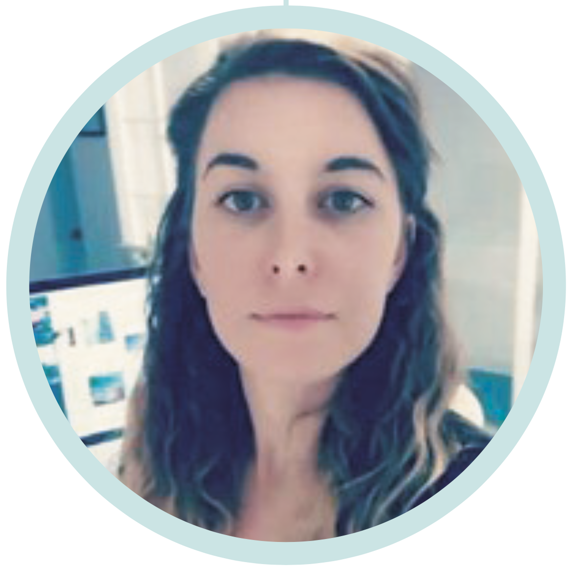 Justine C. - Graphiste / Motion designer / Vidéaste