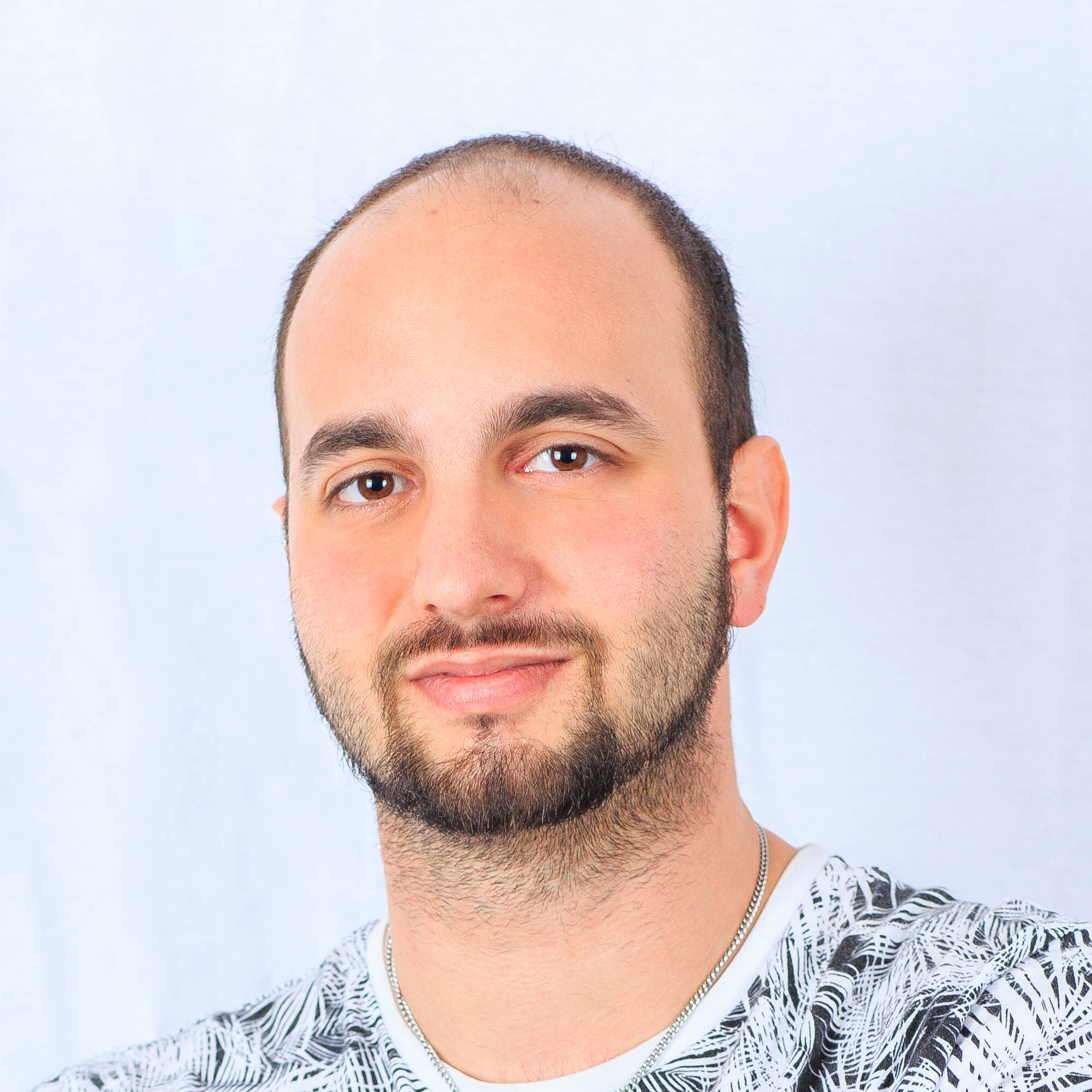 Jeremy Battista - Jeremy Battista Photographe