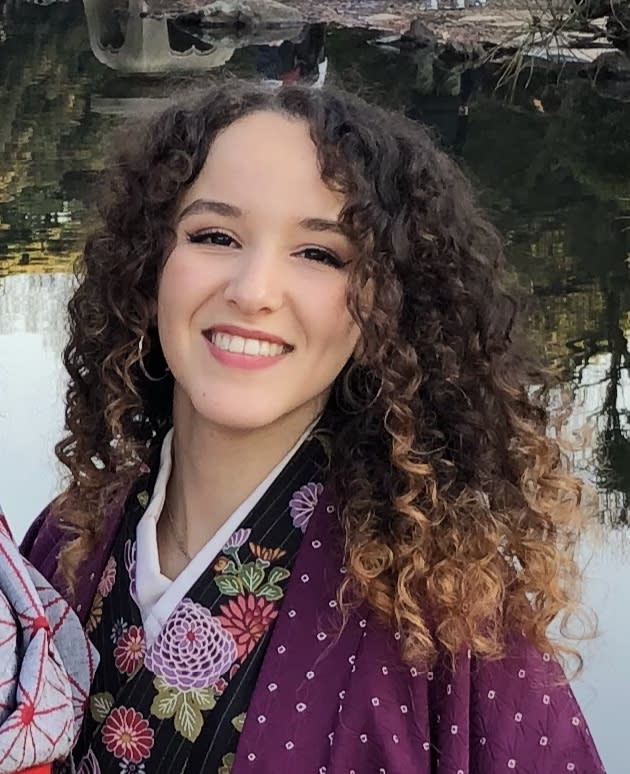 Camélia B.