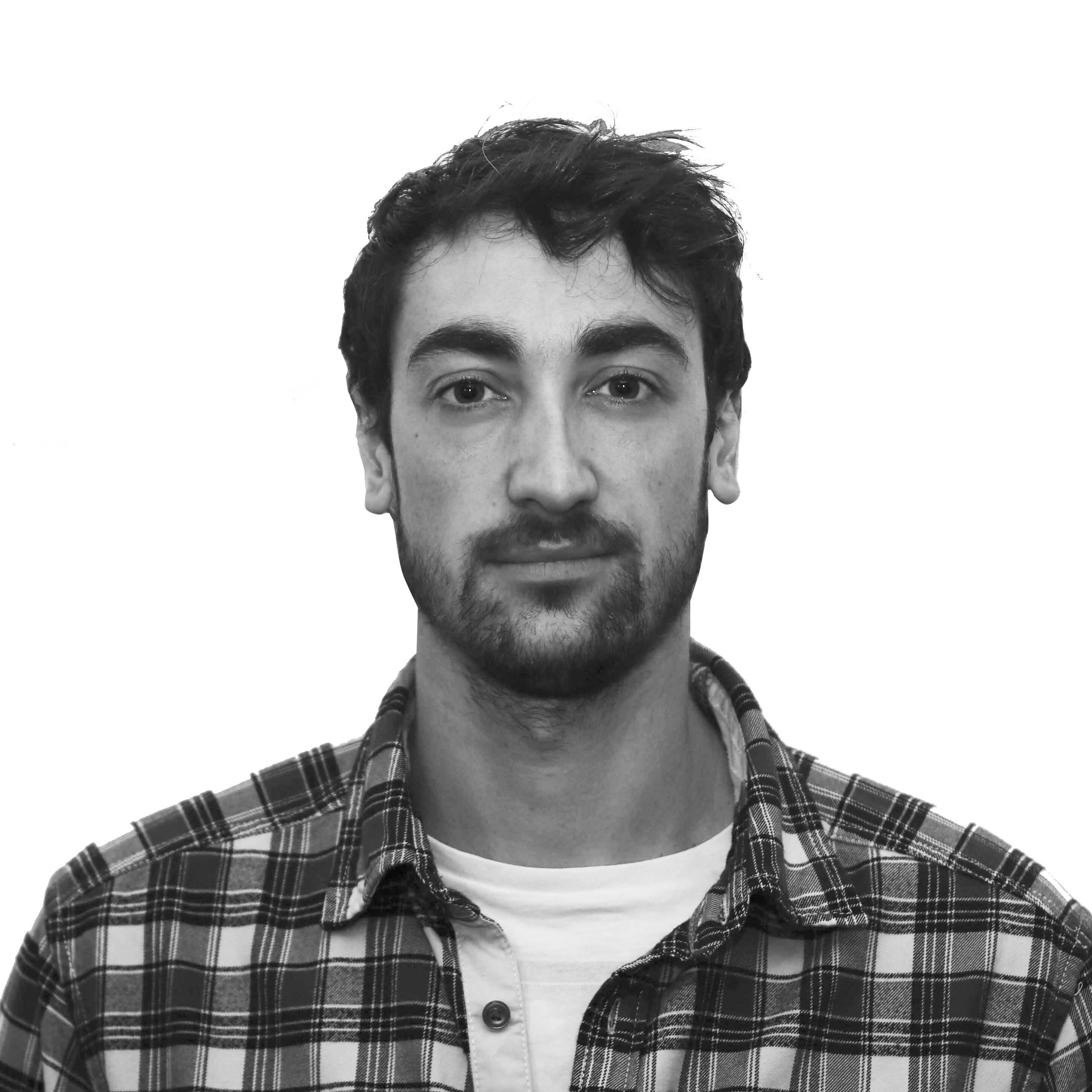 Mathieu Florent