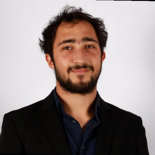 Benjamin Habié