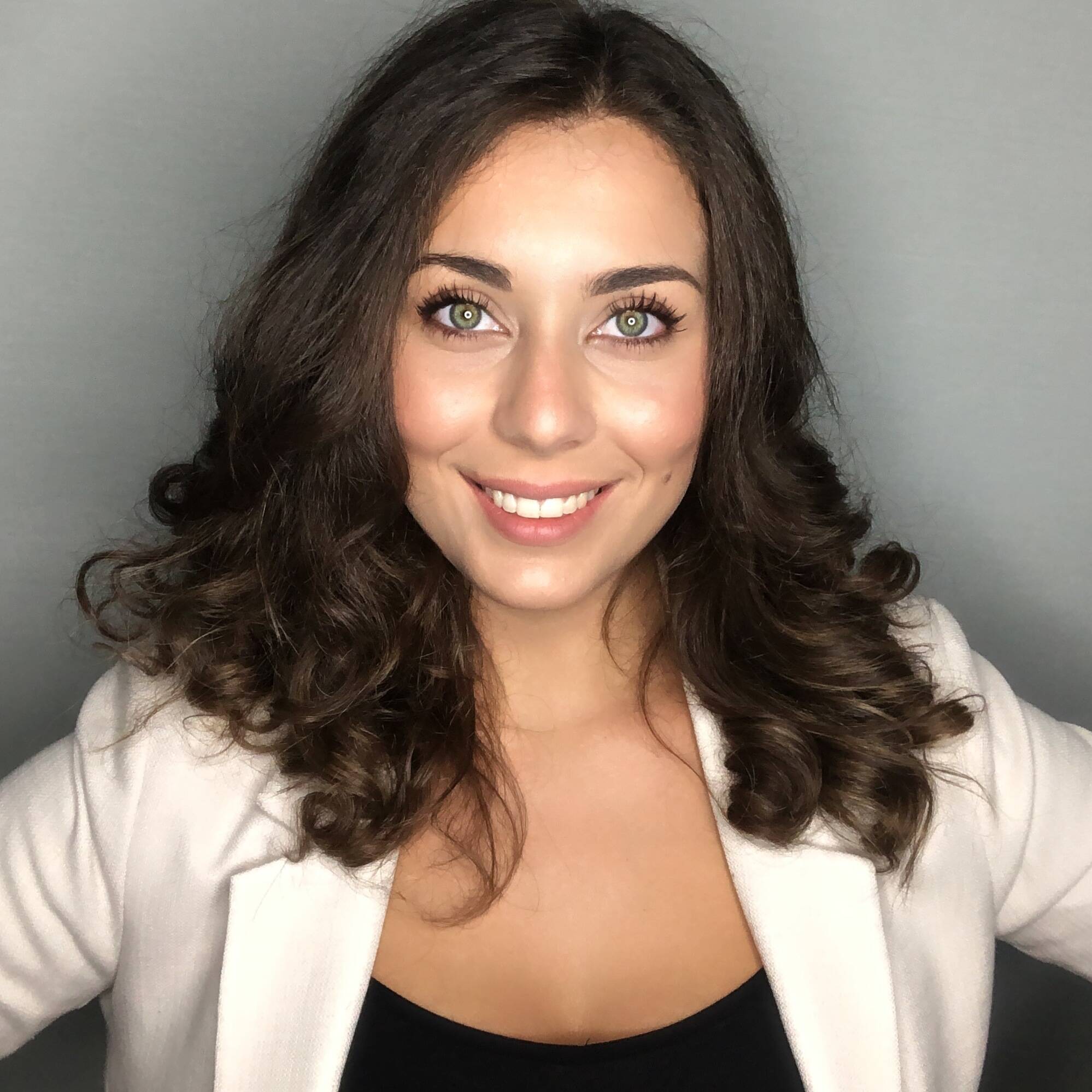 Angéla Laubscher