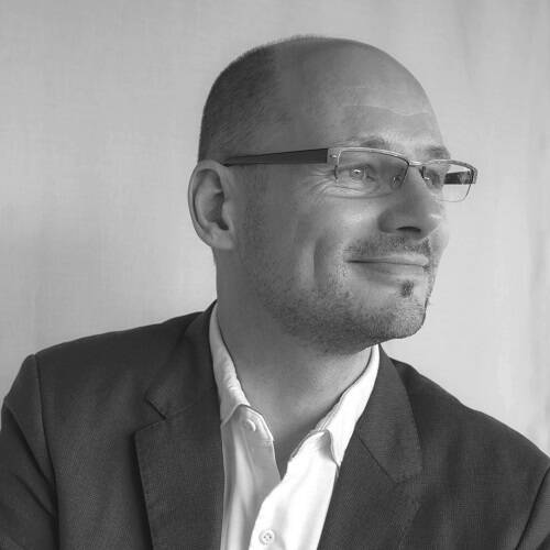 Christophe Loba - IT Operations & Security manager (CISSP, habilité)
