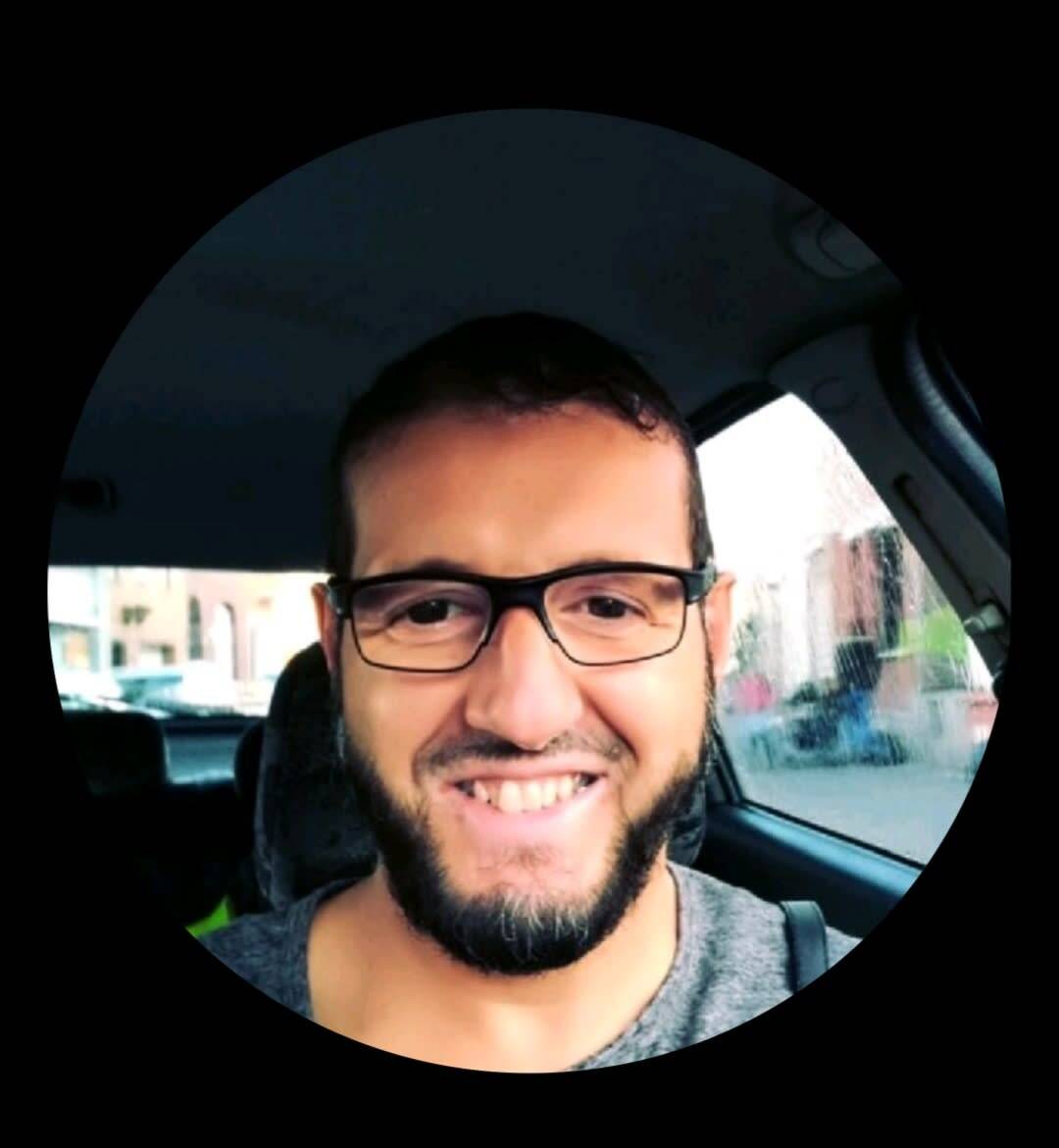 Yahia Nasri