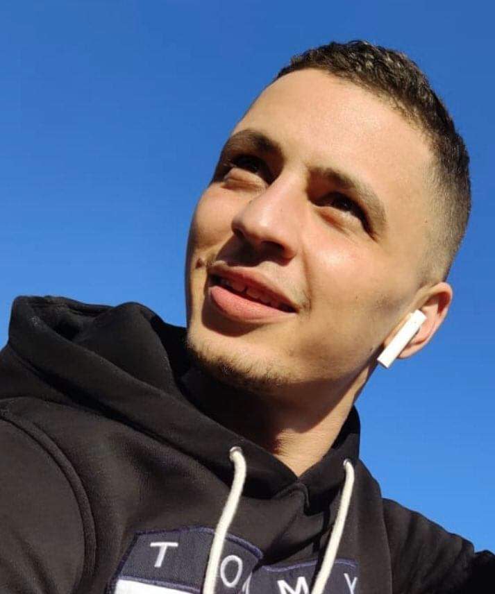 Abdelaali Hamlaoui