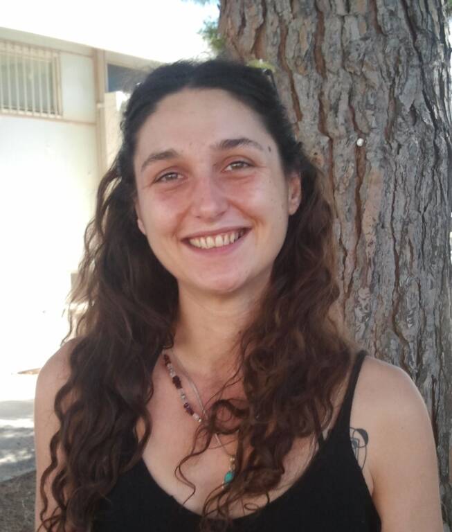 Marine  - English to French Literary Translator