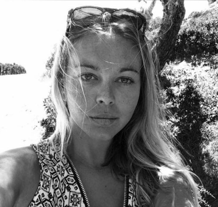 Pauline Trehet