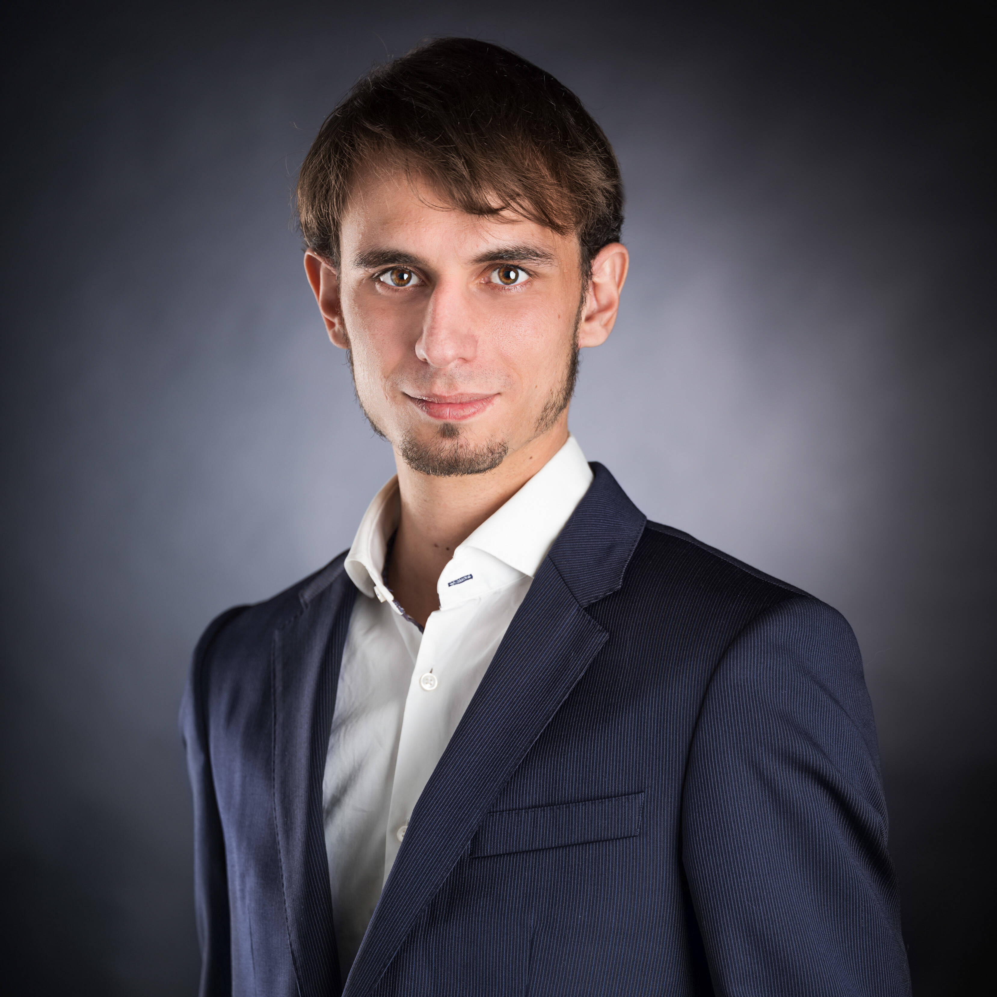Sacha Guillaumont