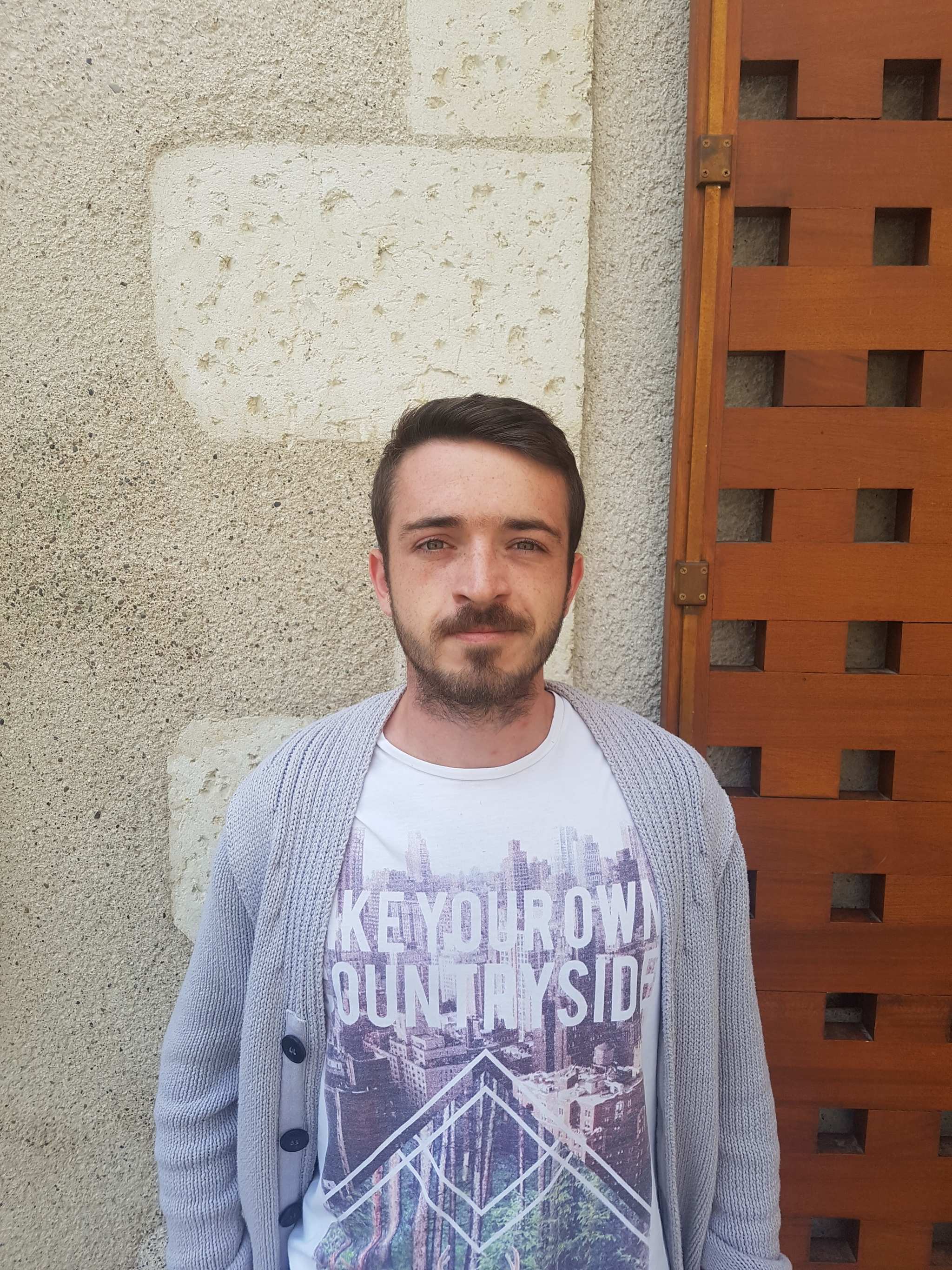 Maxime R.