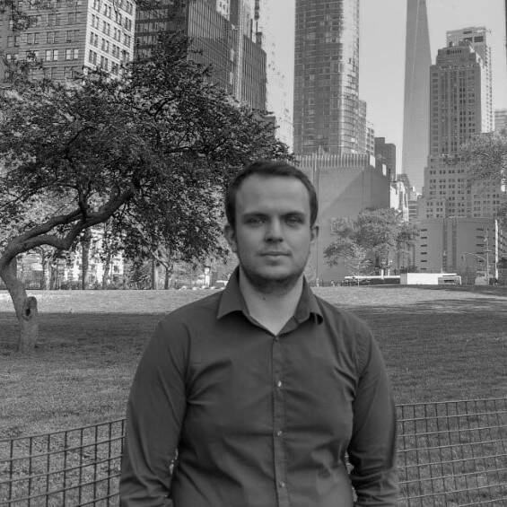 Thomas Legrand