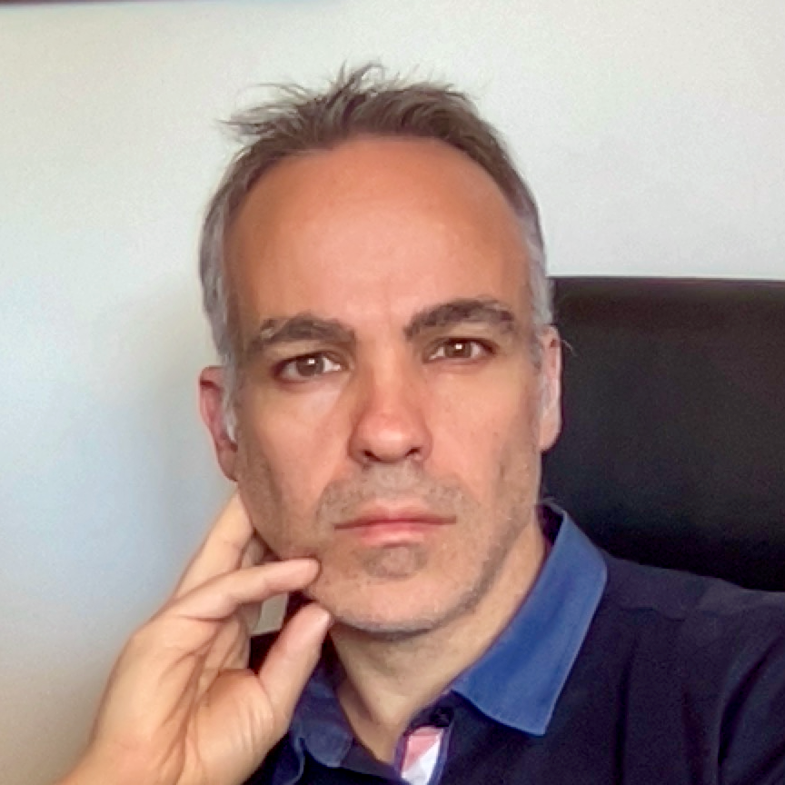 Ferran Falguera