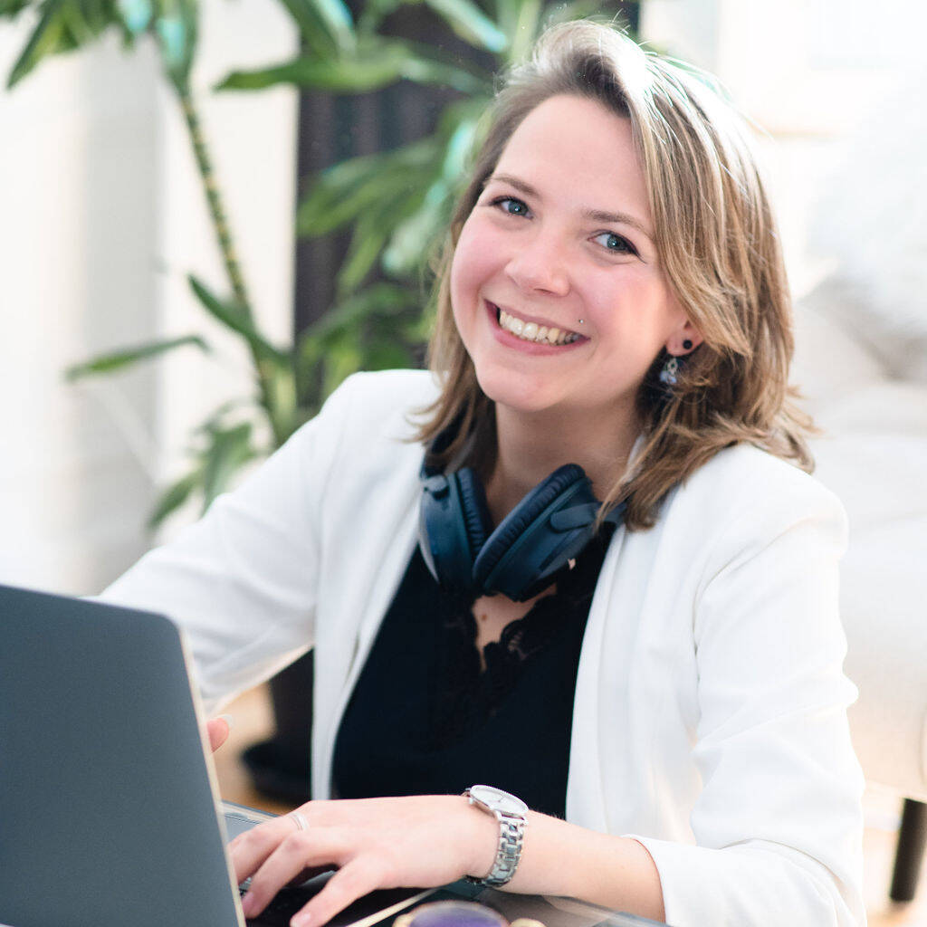 Vanessa C. - Pilotage admin & digital – entreprise artisanale