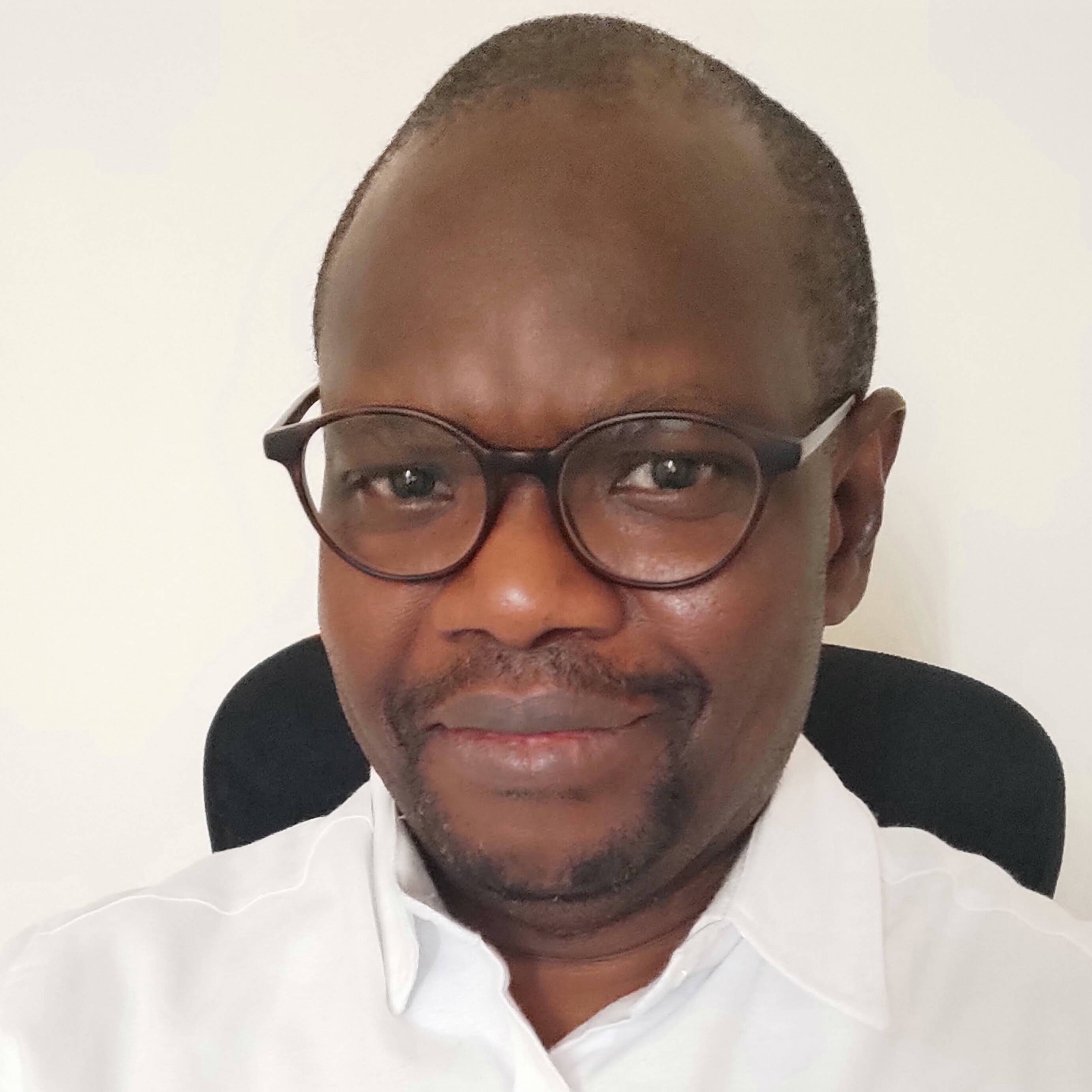 Diakaryahou Doucouré